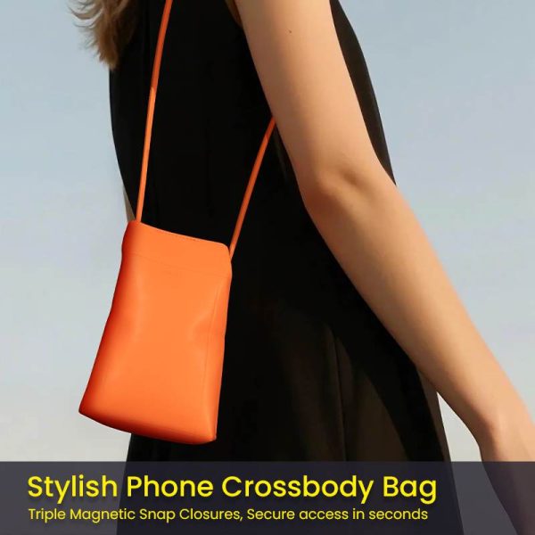 Stylish Phone Crossbody Bag (2)