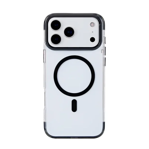 Anti-Yellowing PC TPU Phone Case (1)