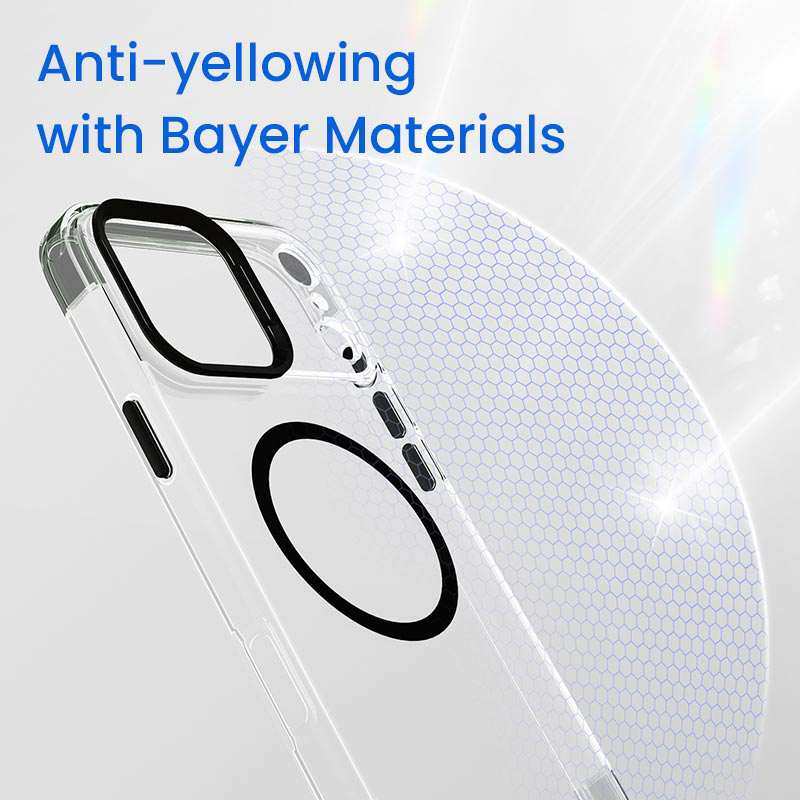 Anti-Yellowing PC TPU Phone Case (1)