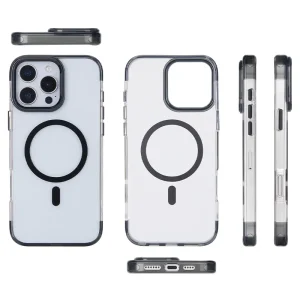 Anti-Yellowing PC TPU Phone Case (2)