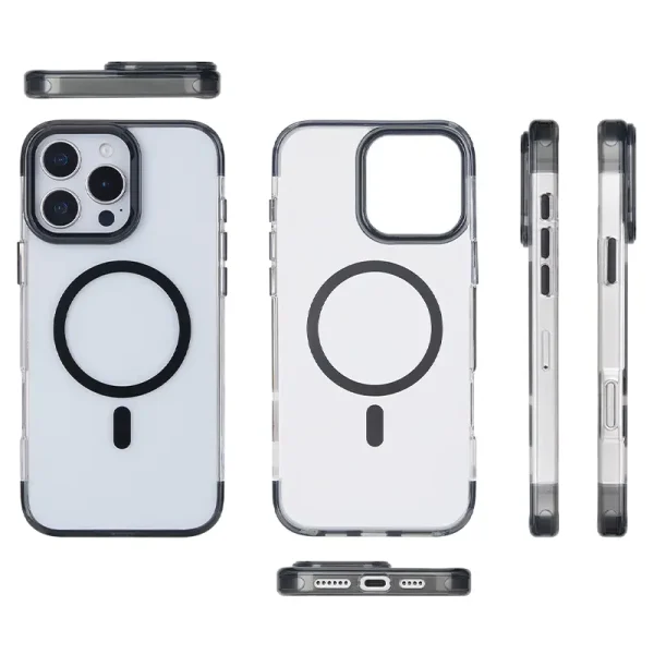 Anti-Yellowing PC TPU Phone Case (2)