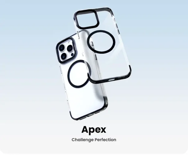 Anti-Yellowing PC TPU Phone Case (3)