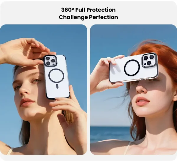 Anti-Yellowing PC TPU Phone Case (7)