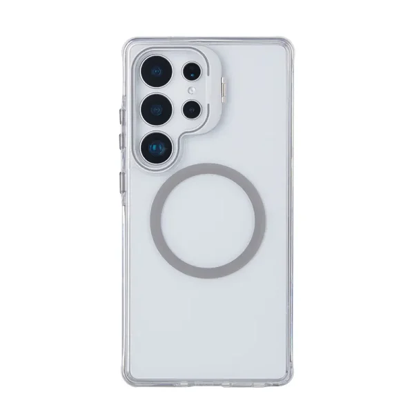 Durable Phone Case with Built-In Lens Stand (1)
