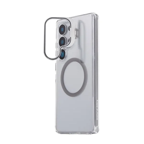 Durable Phone Case with Built-In Lens Stand (2)