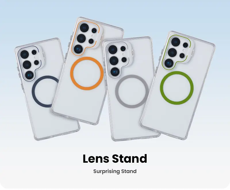 Durable Phone Case with Built-In Lens Stand (5)