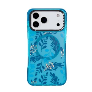 IMD Phone Case with Metal Frame (7)