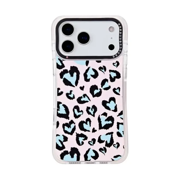 IMD Phone Case with Metal Frame (8)
