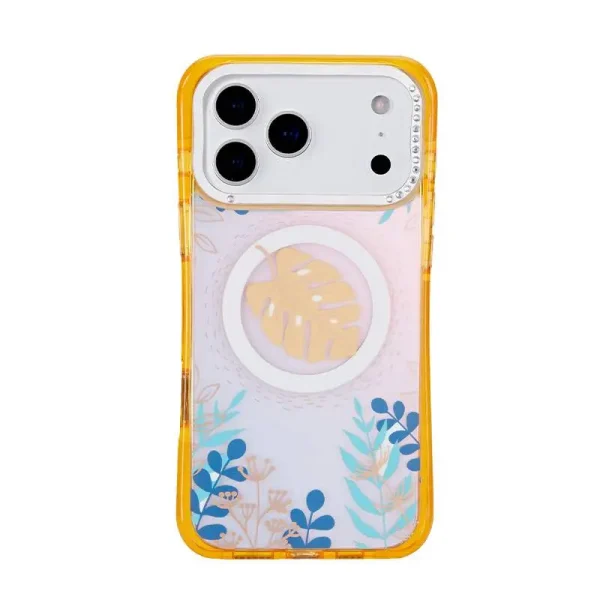IMD Phone Case with Metal Frame (9)