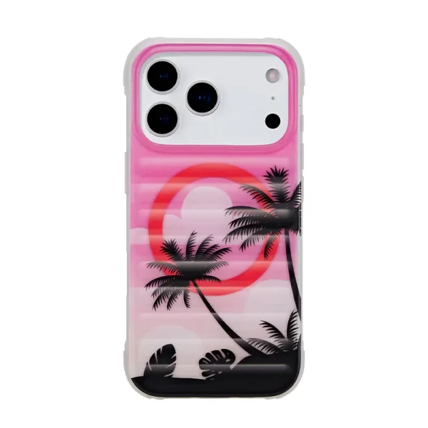 MagSafe IMD Phone Case – 2.3mm TPU+PET (1)