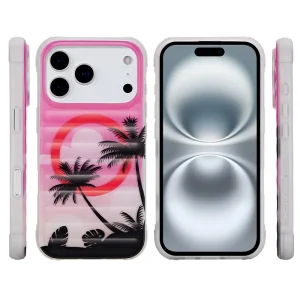 MagSafe IMD Phone Case – 2.3mm TPU+PET (2)