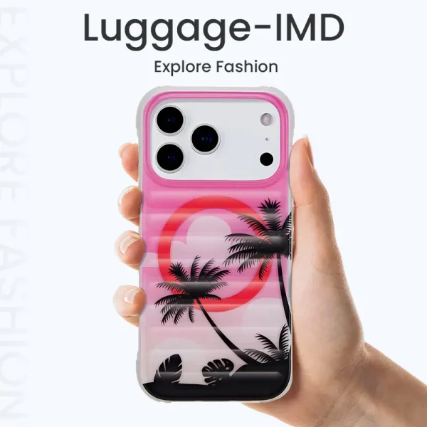 MagSafe IMD Phone Case – 2.3mm TPU+PET (3)