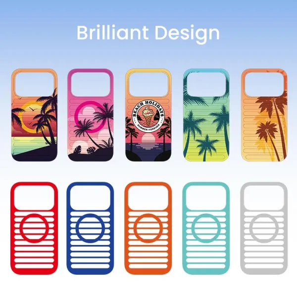 MagSafe IMD Phone Case – 2.3mm TPU+PET (4)
