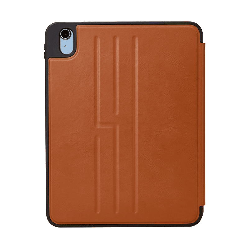 PU Leather C&T® iPad Cover