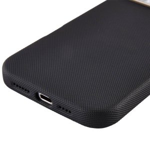 full-wrapped leather phone case (4)