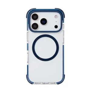 Magnetic Case for iPhone 17 Series C&T® (1)