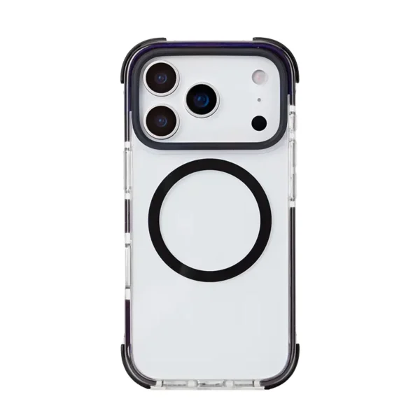 Magnetic Case for iPhone 17 Series C&T® (2)