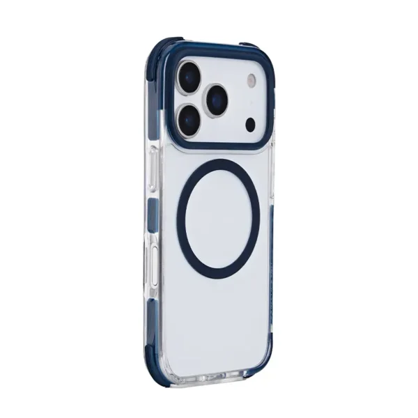Magnetic Case for iPhone 17 Series C&T® (3)