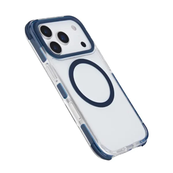 Magnetic Case for iPhone 17 Series C&T® (4)
