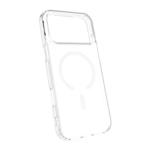 2.0mm Transparent TPU Phone Case (2)