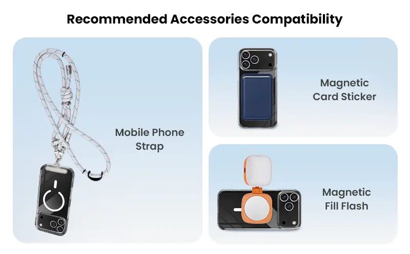 2.0mm Transparent TPU Phone Case (8)