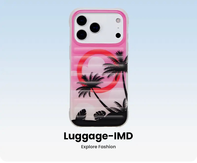 MagSafe IMD Phone Case – 2.3mm TPU+PET (4)