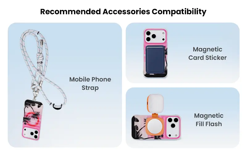 MagSafe IMD Phone Case – 2.3mm TPU+PET (9)