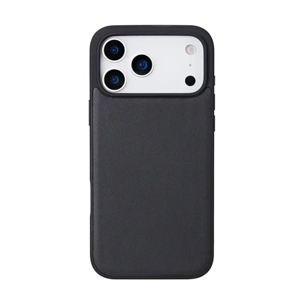 Vanguard Cactus Leather Phone Case (1)