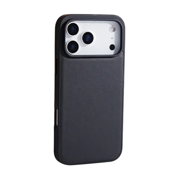 Vanguard Cactus Leather Phone Case (2)