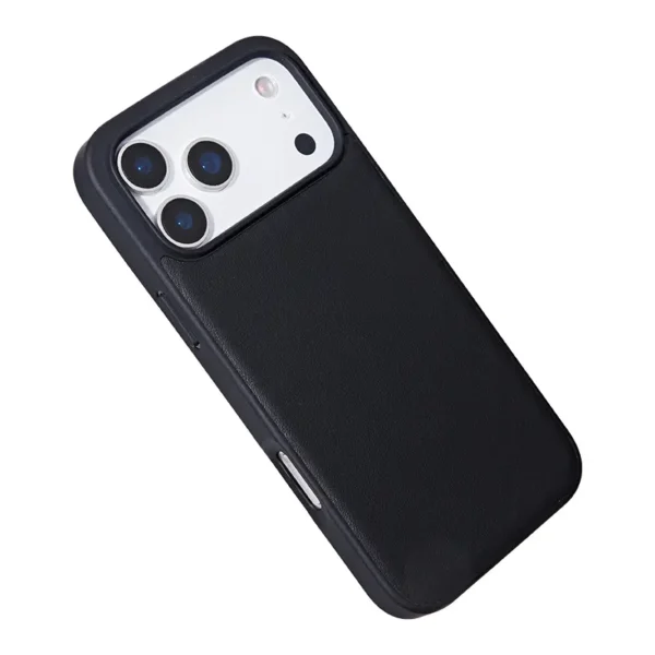 Vanguard Cactus Leather Phone Case (3)