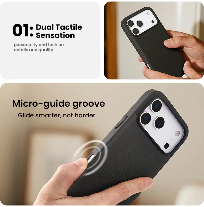 Vanguard Cactus Leather Phone Case (6)