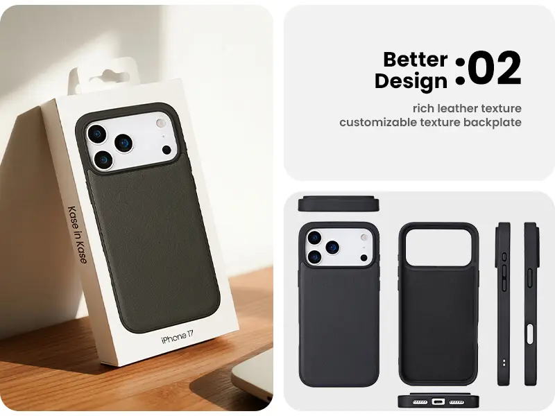 Vanguard Cactus Leather Phone Case (7)