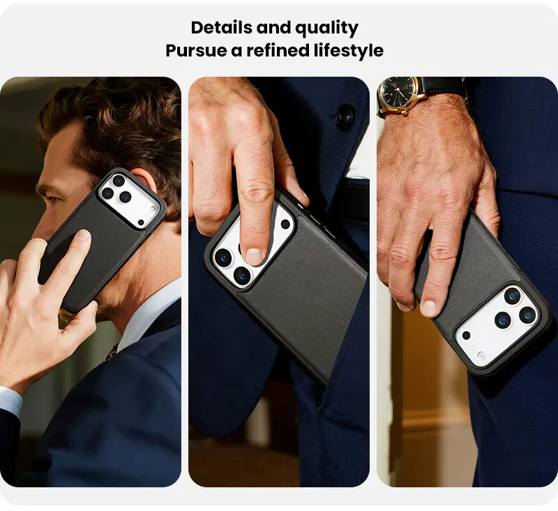 Vanguard Cactus Leather Phone Case (9)