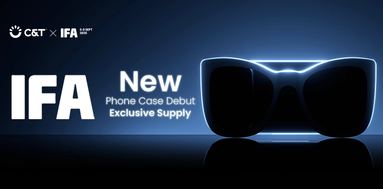 C&T Showcases Fast Flexible Solutions at IFA Berlin 2025