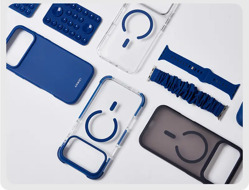 phone case options