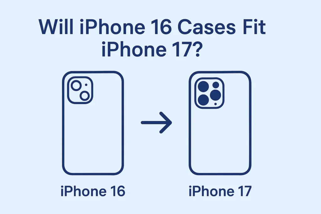 iphone 16 vs 17