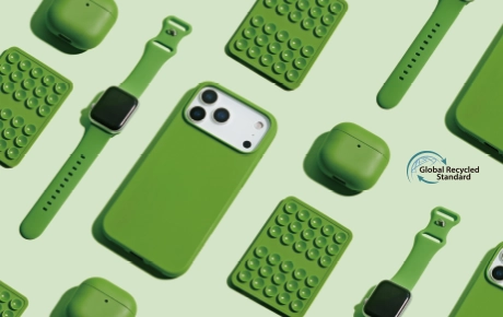 sustainable phone cases