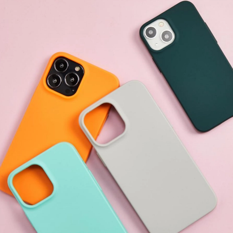 eco friendly phone case manufacturer