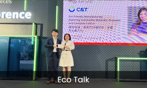 eco friendly phone case manufacturer