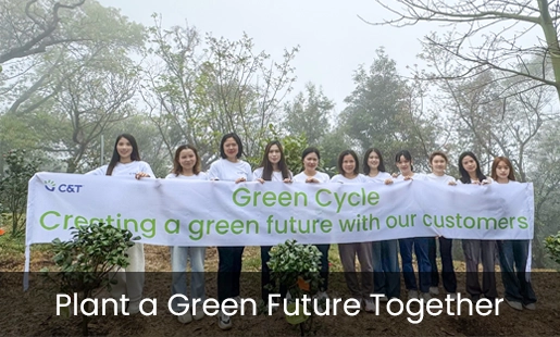 eco friendly phone case manufacturer