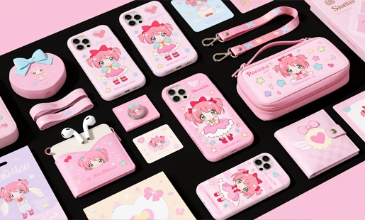 fashion phone cases