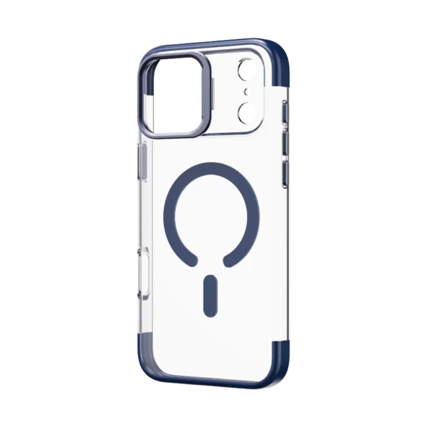 Anti Yellow Phone Case