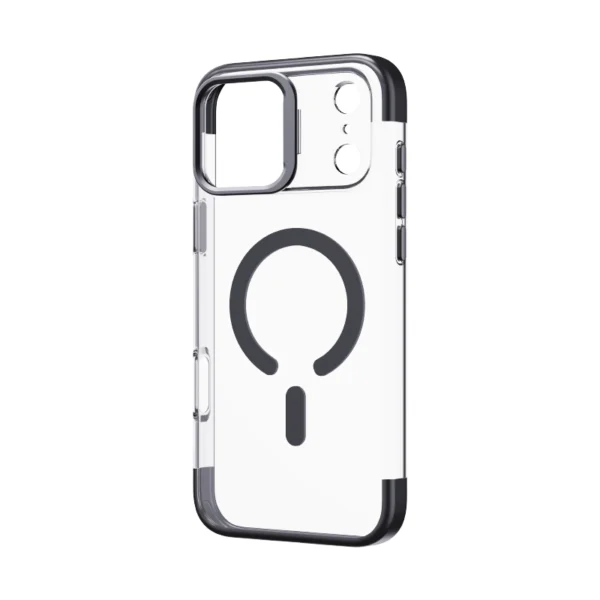 Anti Yellow Phone Case