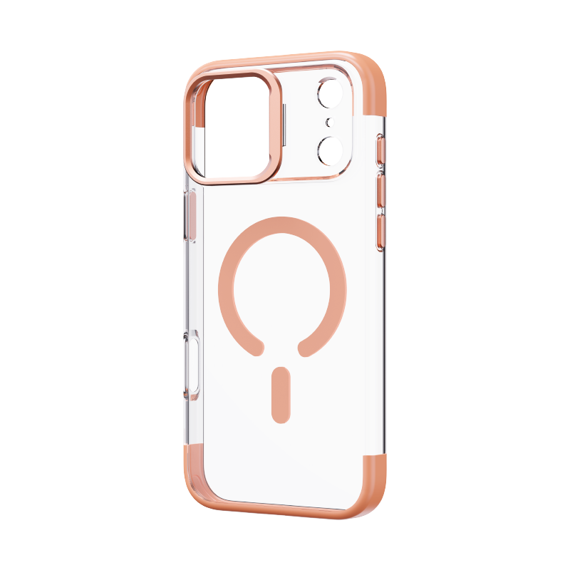 Anti Yellow Phone Case