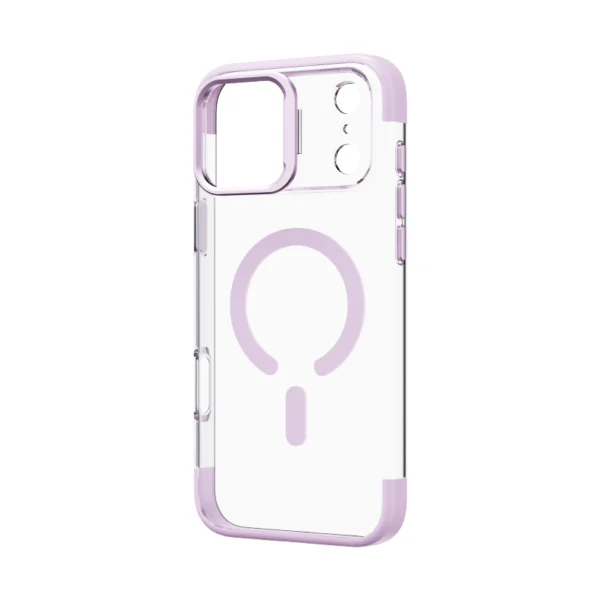 Anti Yellow Phone Case