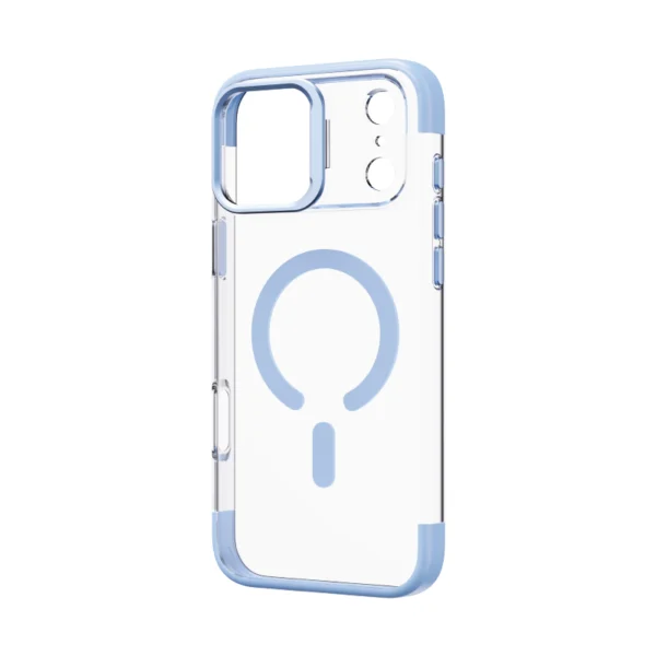Anti Yellow Phone Case