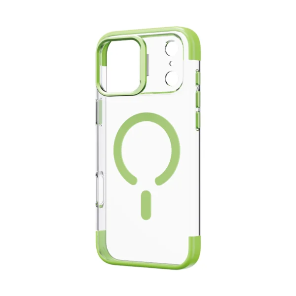 Anti Yellow Phone Case