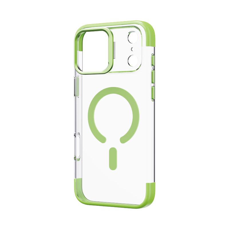 Anti Yellow Phone Case