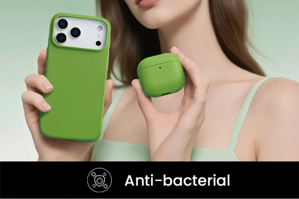 Anti-bacterial