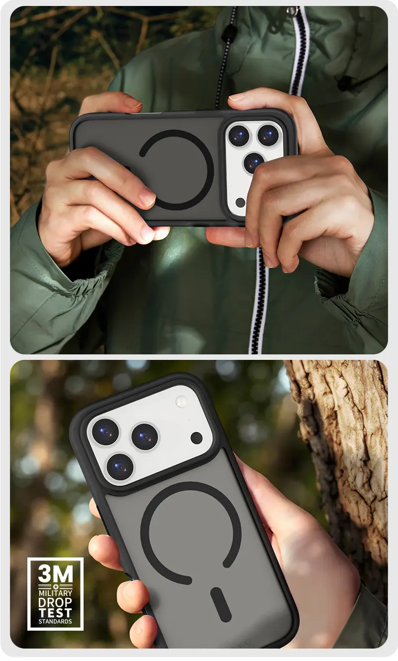 drop proof phone case